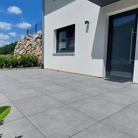 Irgendwo Im Schwarzwald Apartment Elzach Exterior photo
